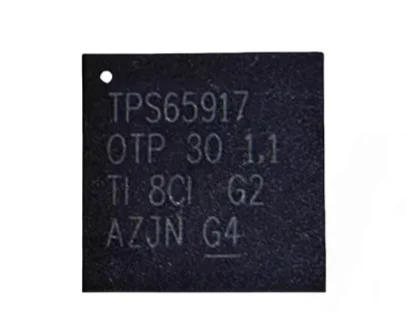 10Adet TPS65917-Q1 …