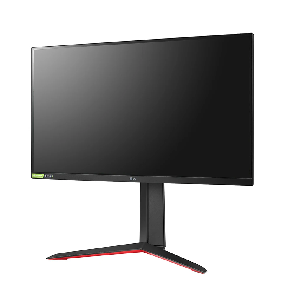 LG 27GP750 68,5cm IPS FHD 240Hz Ultra gear Gaming Monitor