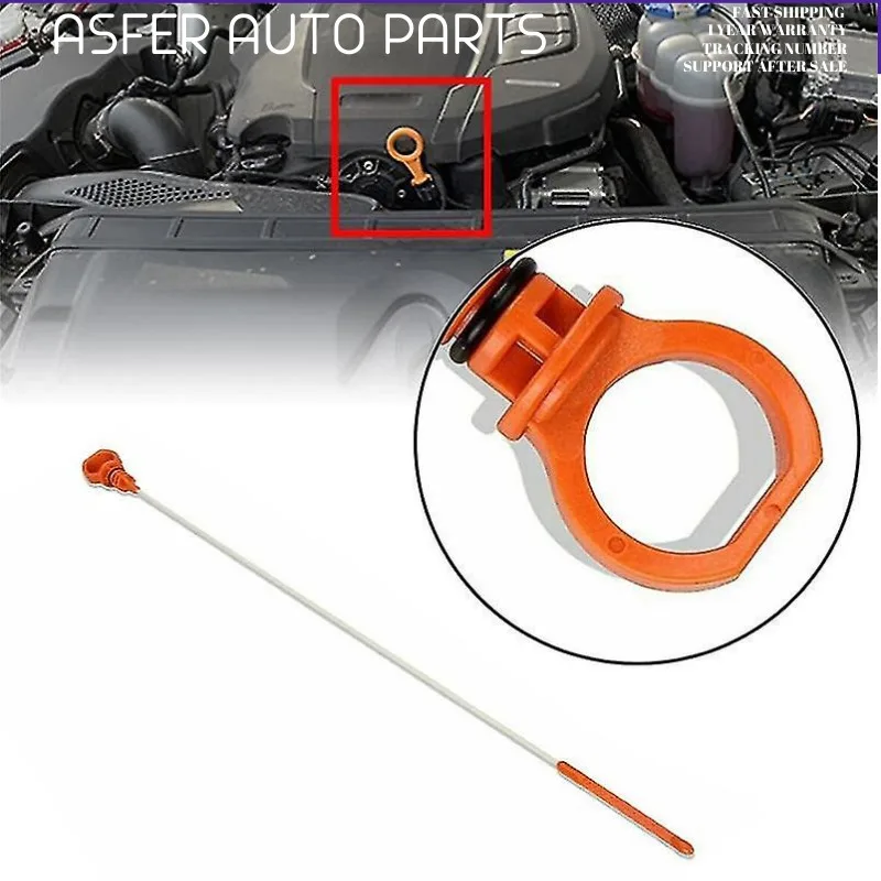 for Peugeot Partner 1.6 Diesel 206 207 307 308 407 C2 C3 C4 C5 Oil Dipstick OEM 1174.G2 High Quality Reasonable Price