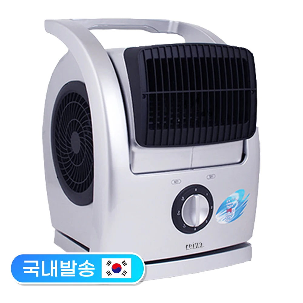 مروحة منفاخ مروحة رينا بدون شفرات، مروحة دائرية، دوران الهواء، مبرد هواء قوي للرياح Rf-B300 (بدون جهاز تحكم عن بعد)