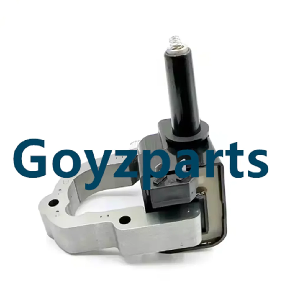 

Высокопроизводительная катушка зажигания CM1T-216 подходит для Nissan Sunny Primera OEM CM1T-216
