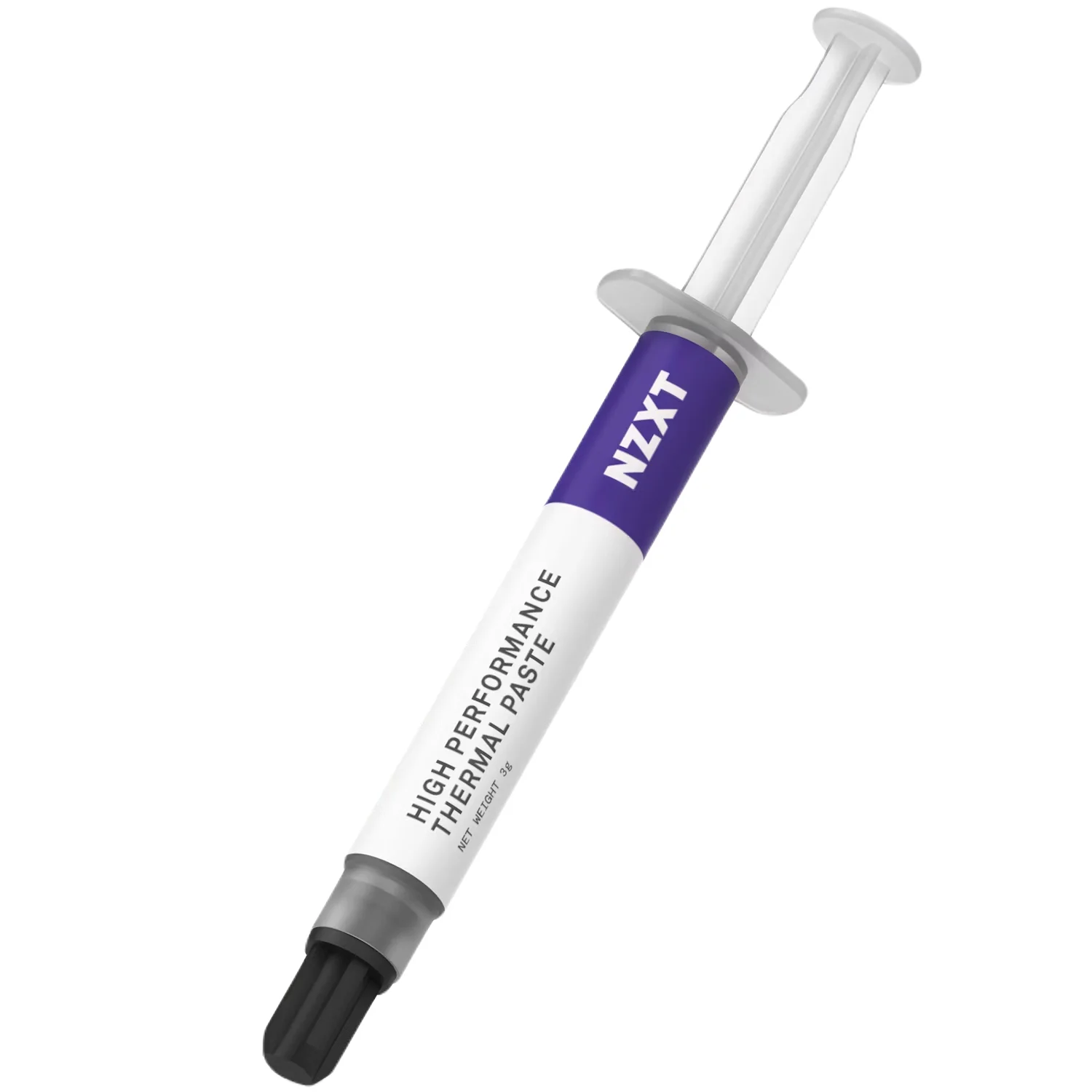 NZXT High-performance Thermal Paste (3g) BA-TP003-01 6.3 W/m-k