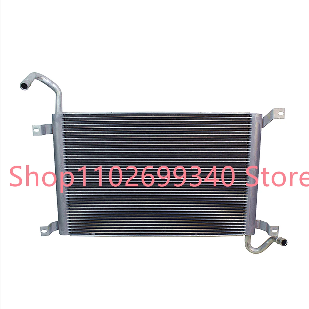 Air Conditioning Refrigerant Condenser Cooling System Cooler for LAND ROVER SPORT LS 4.2 4*4 2005-2013 LR009007 PCC500260