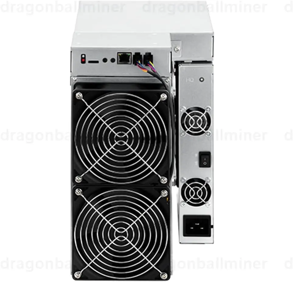 BB ACQUISTA 2 RICEVI 1 GRATIS Nuovo Dragonball A40 Miner 3.3TH/s 1600W ALPH Alephium Miner 165