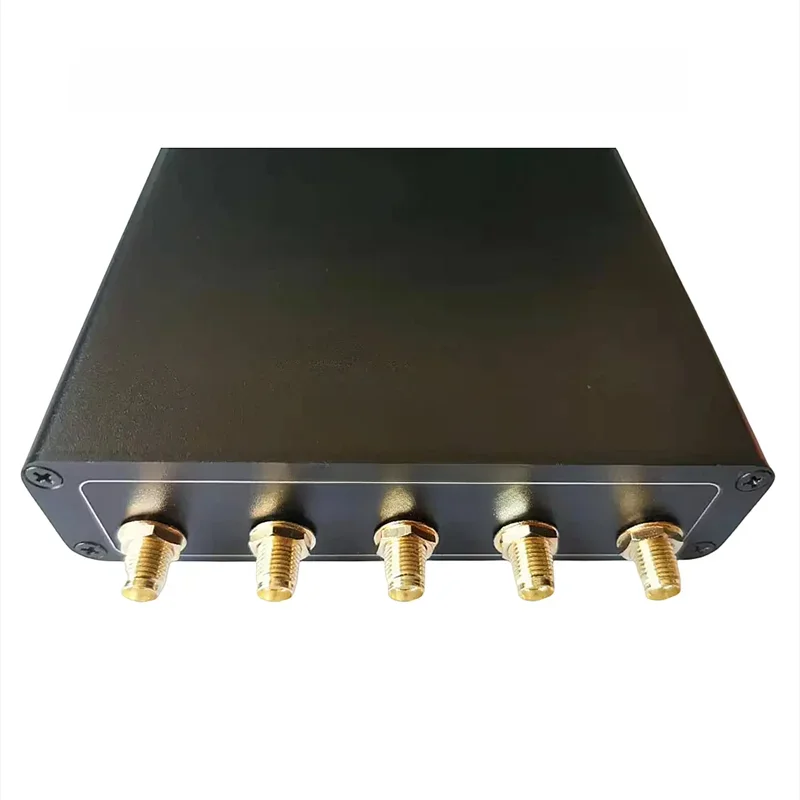 GPSDO GPS Taming Clock 10M Base Clock Constant Temperature Crystal Oscillator Software Radio Clock Customization