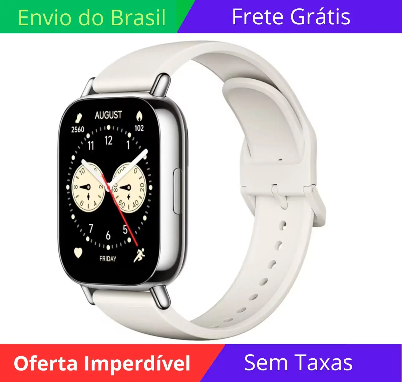 xiaomi-redmi-watch-5-lite-spedizione-in-oro-chiaro-dal-brasile