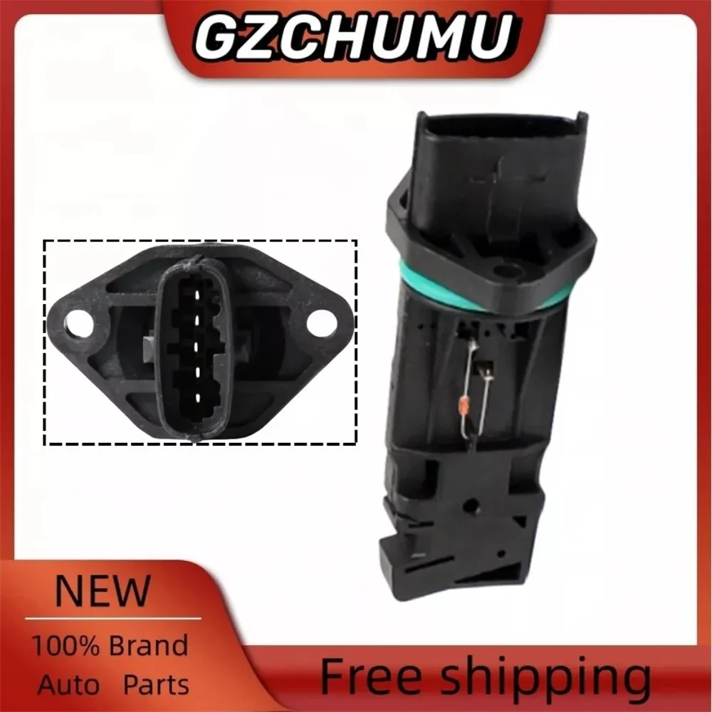 

New Mass Air Flow Meter Sensor MAF F00C2G2063 For Chevrolet Dmax 3.0 Disel 4JH1
