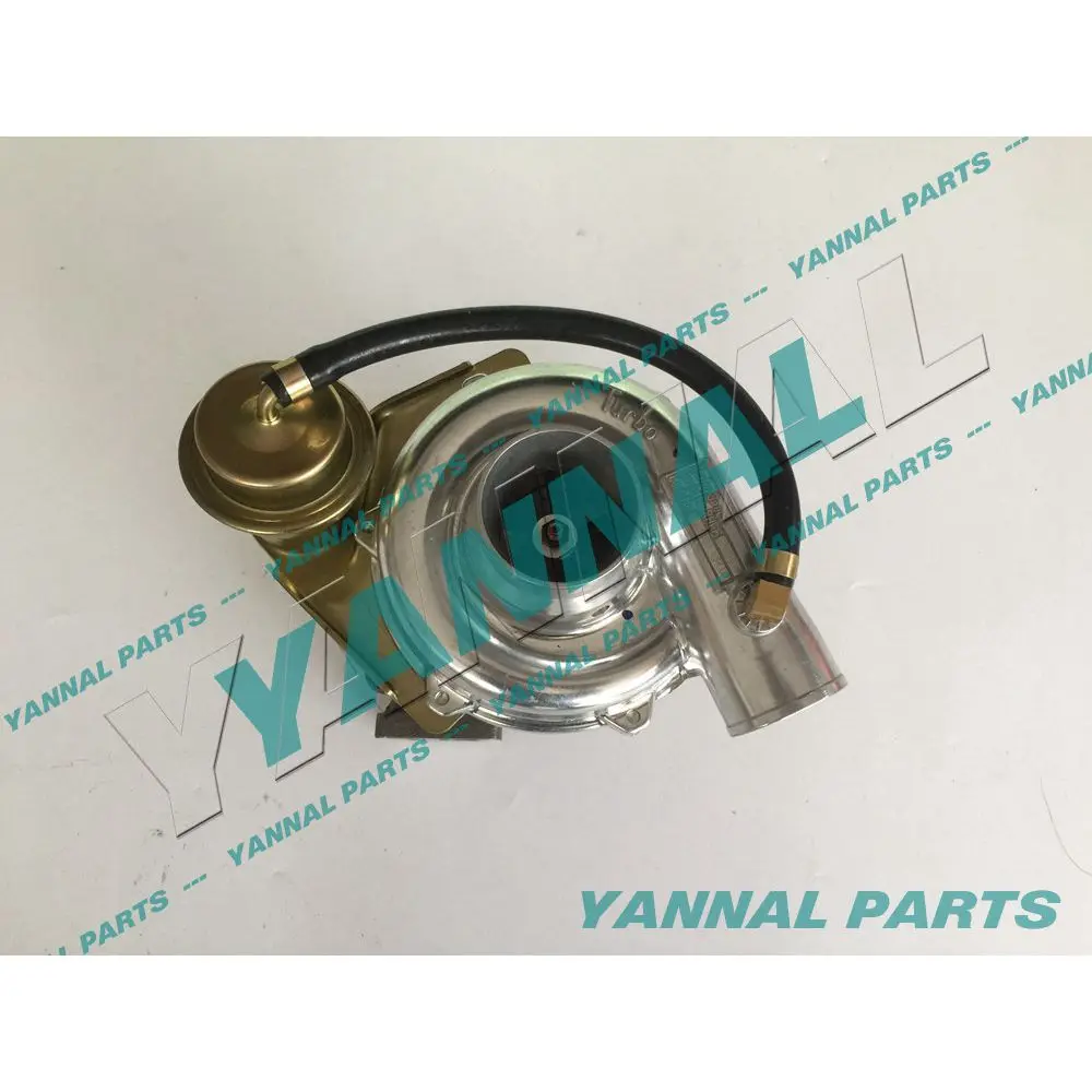 

W04C Turbocharger For Hino Rebuild kit