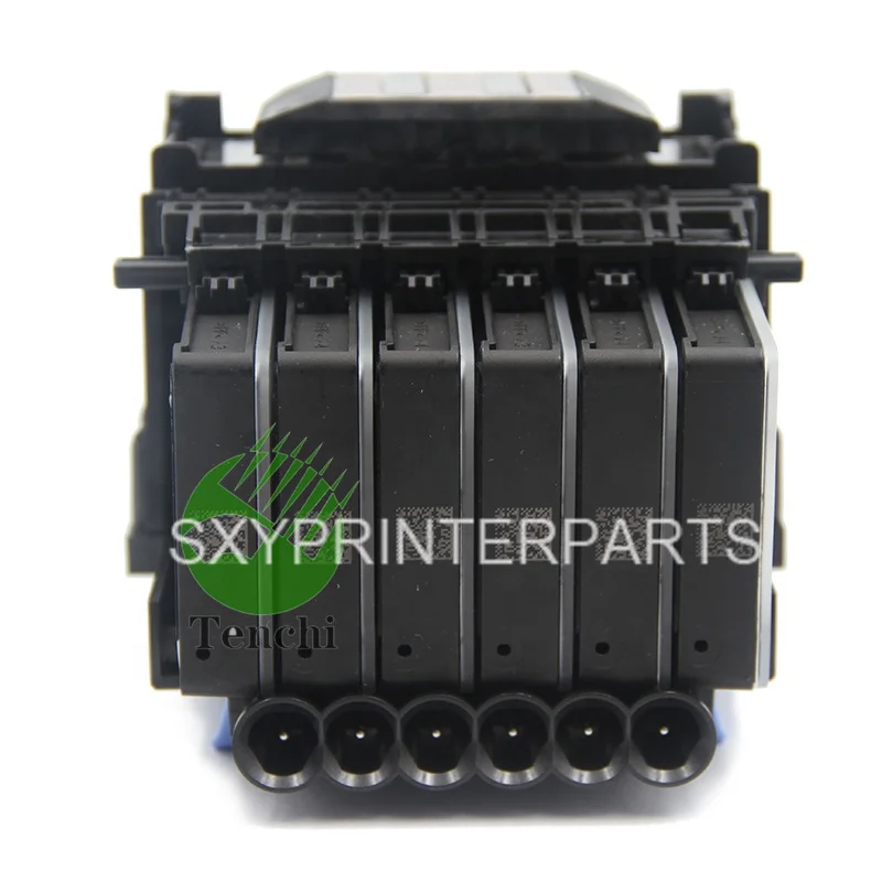 Printhead for HP 727 732 B3P06A Print Head HP DesignJet T920 T930 T1500 T1530 T1600 T1600dr T2500 T2530 T2600 T2600dr