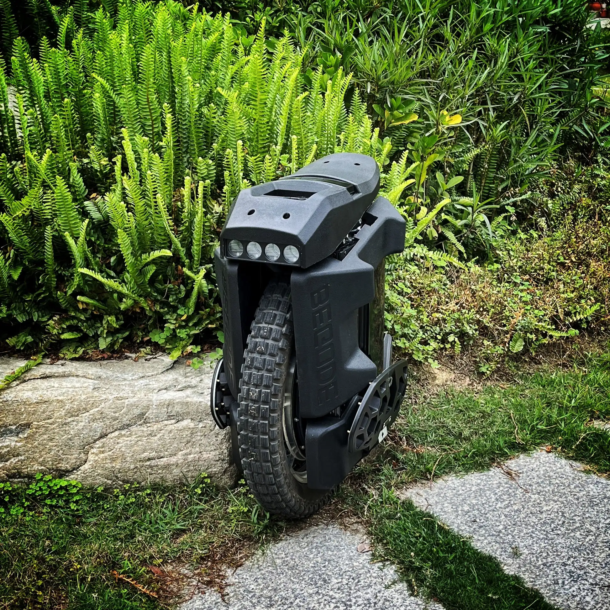 

Аутентичное предложение! Электросамокат Begode Master V4 50S 2400Wh 134V