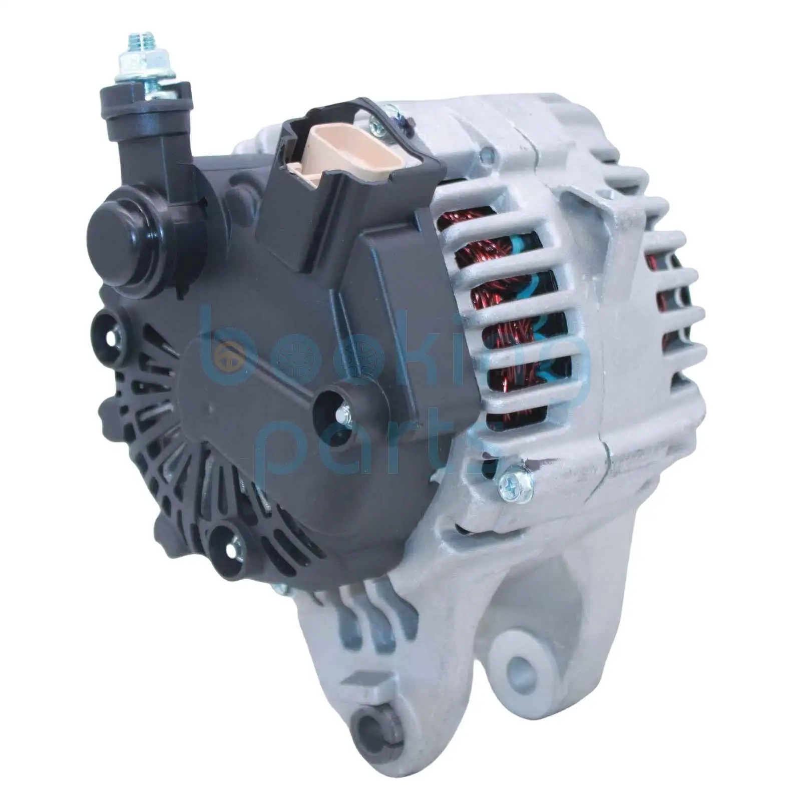 Alternator do KIA SANTAFE'01-6 2.7L SONATA'99-05 TIBURON'03-07 OPTI,37300-37250, 3730037250 ,37300-37800, 3730037800