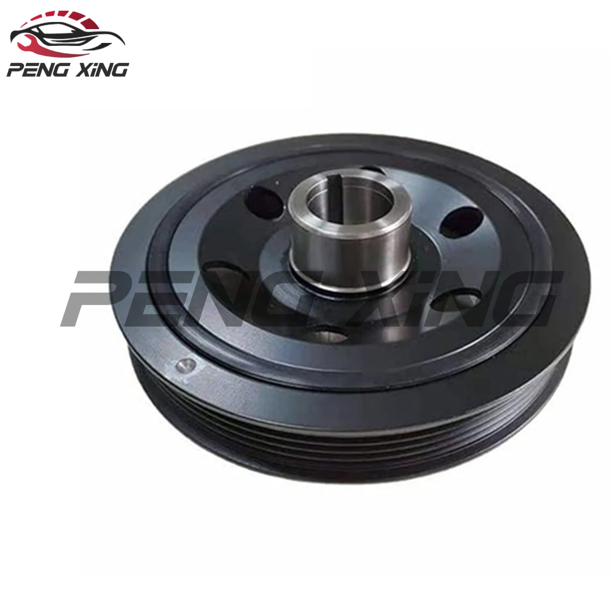 engine-crankshaft-pulley-for-mercedes-benz-m270-oem-2700300503-2700300103