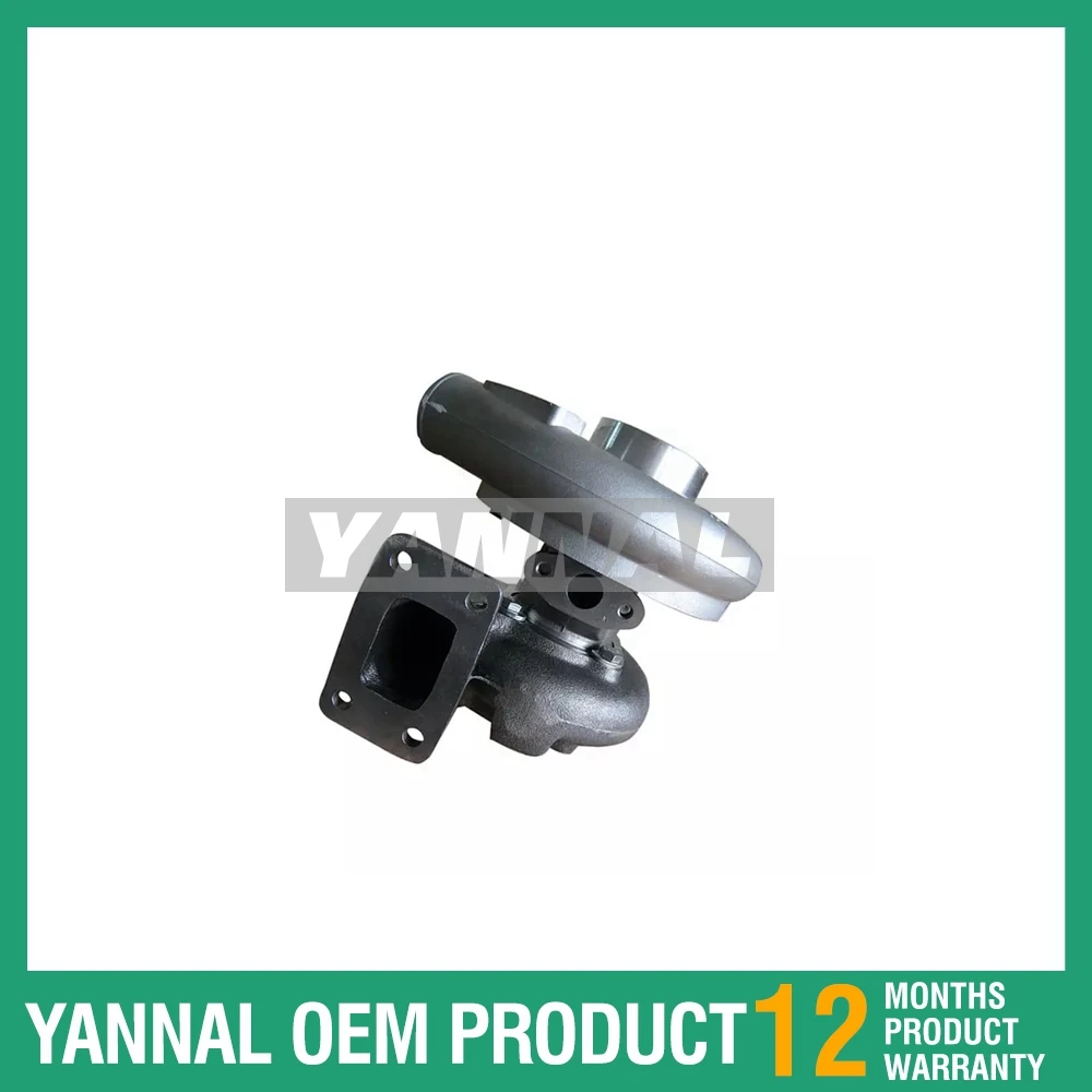 

Для Kobelco SK230-6 Mitsubishi 6D34 Turbo TF07-13M Турбокомпрессор 49186-00360