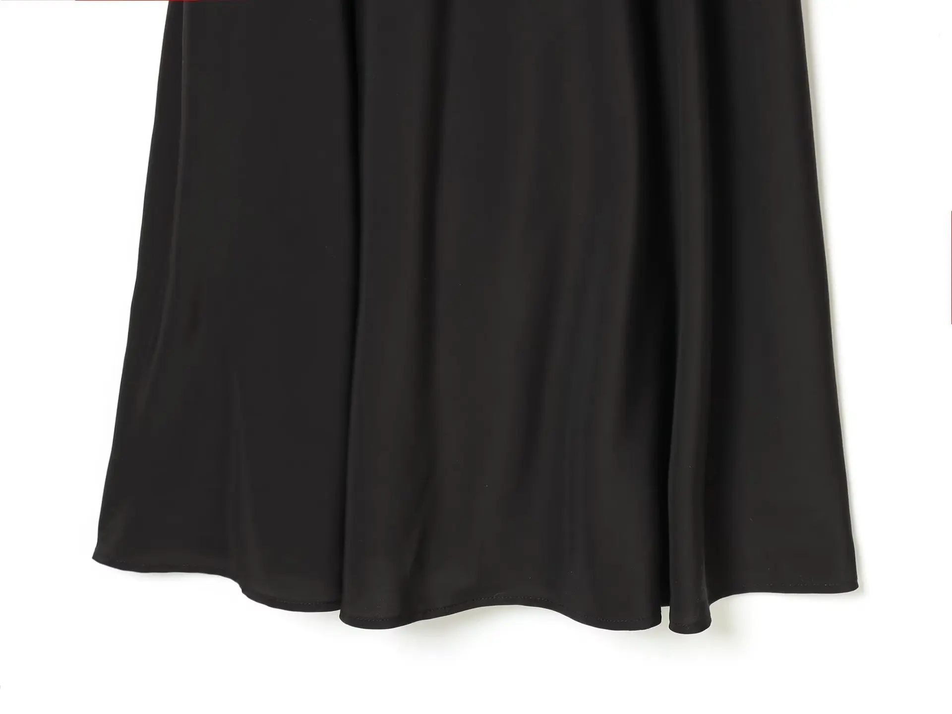 Ärmelloses, durchsichtiges Maxikleid für Damen, elegante Midi-Länge für Herbst-/Winterpartys, Versammlungen und Urlaub