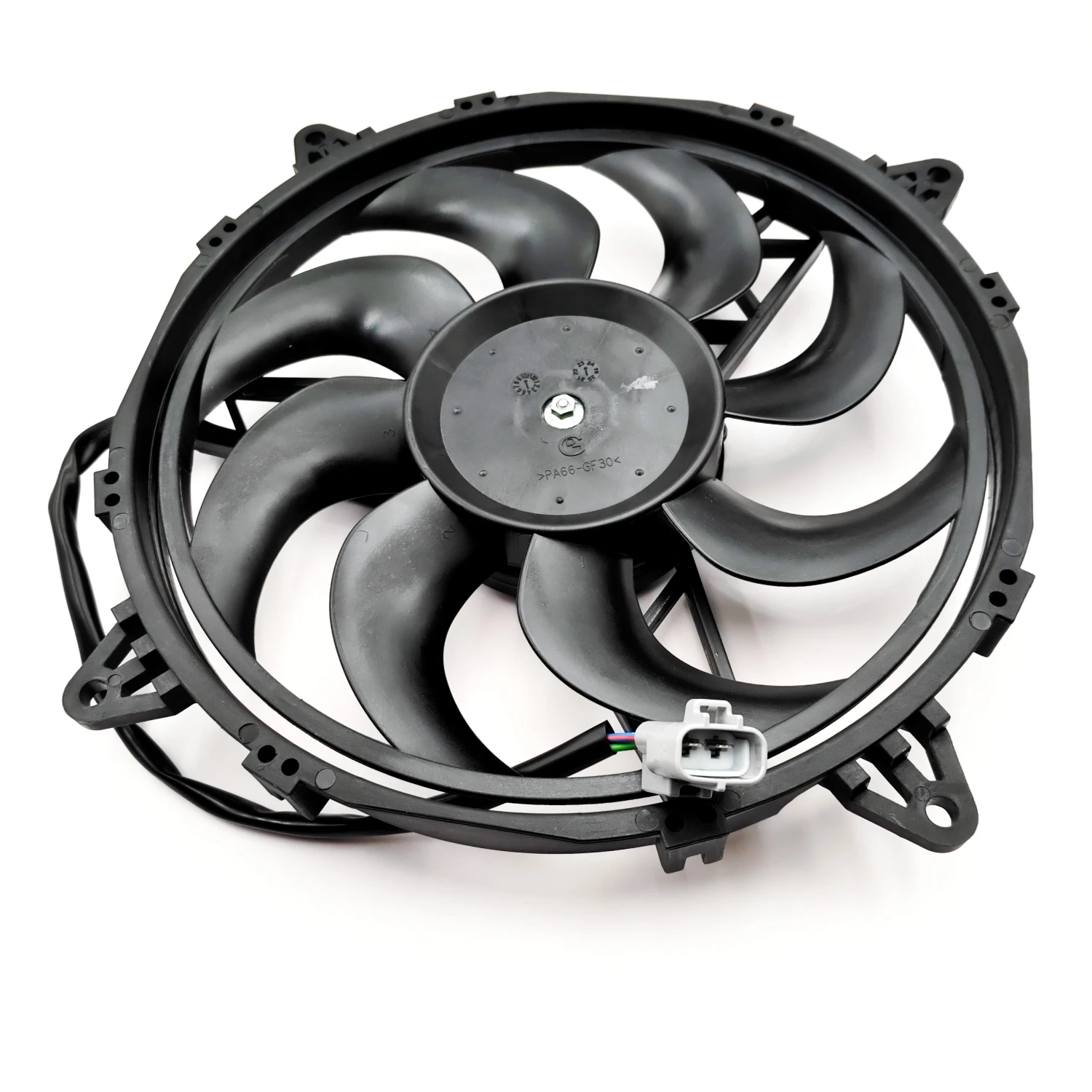 

Cooling Fan Radiator Fan for CFmoto CForce 800 UForce 550 191R 800 U8 ZForce 550 800 Trail Z8 800EX 1000 Z10 7020-181400-1000