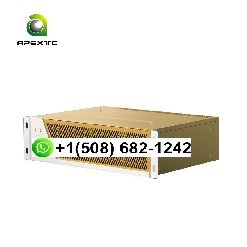 

Купи 3, получи 2 бесплатно: Майнер Fluminer T3 115TH/s 1700W для биткойнов, Fluminer L1 5.3G L2 L3 — лучший криптомайнер для высокой эффективности