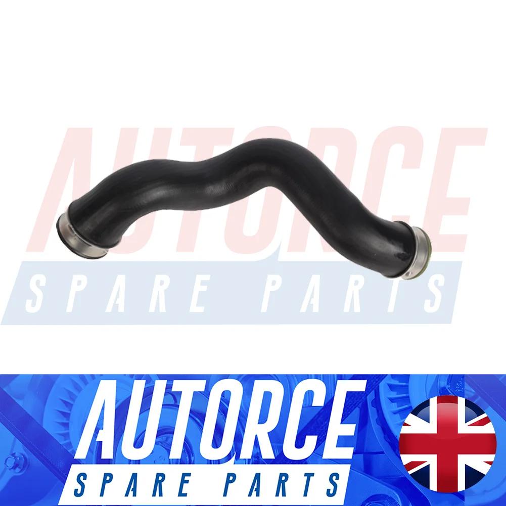 Turbo Charger Intake Hose Right For MERCEDES-BENZ CLS E-Class (2005-2010) 2115282682 - AUTORCE