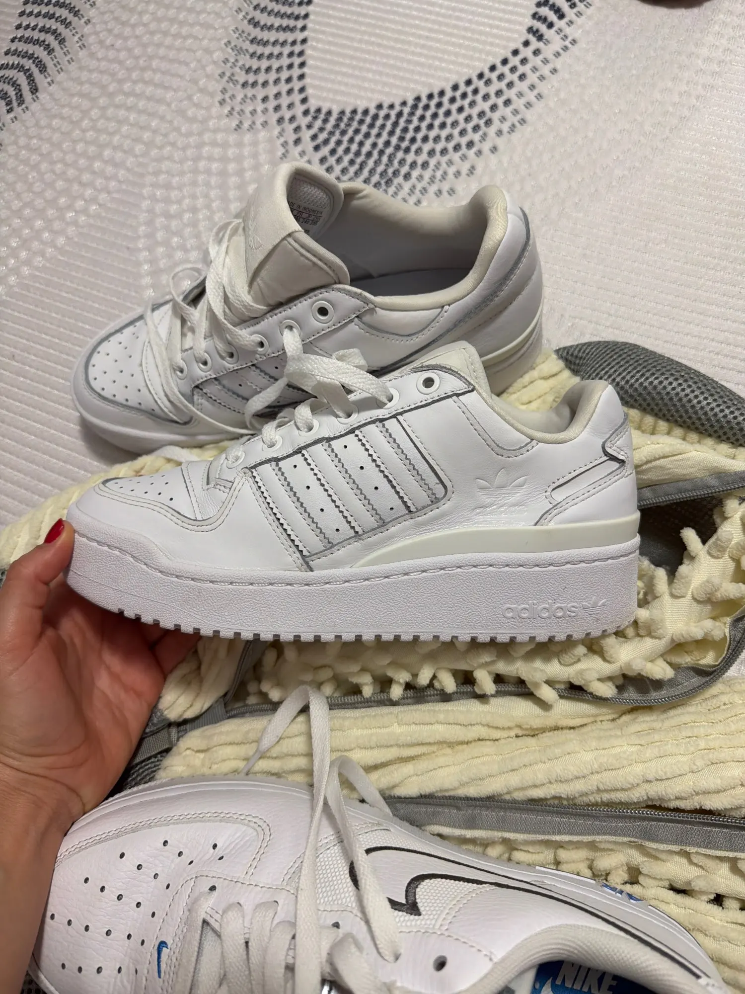 Customer review photo