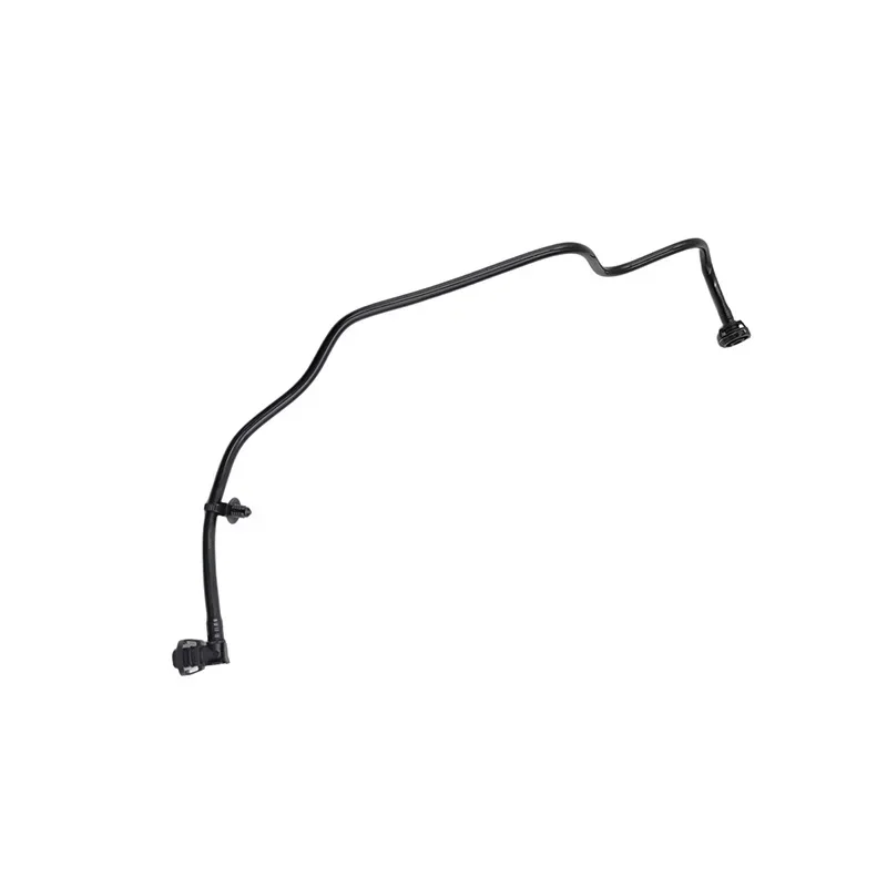 Engine To Expansion Tank Cooling System Vent Hose -Genuine For Jaguar XE XF F-PACE 2.0T XFL 300PS PT204 T2H4037 (T2H46141)
