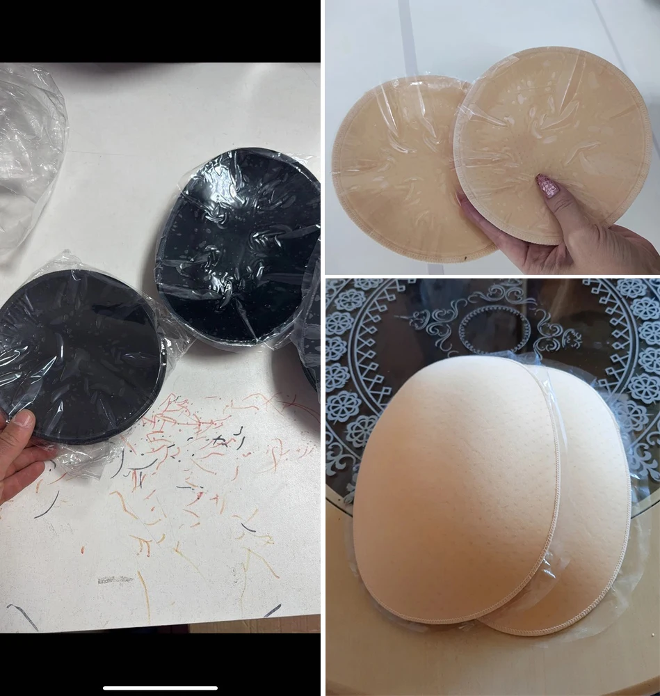 Self Adhesive Padding Hip And Butt For Women Hips And Butt Padding Foam For Butt Enhancer Fake Butt Lifter Padded Pads Sponge