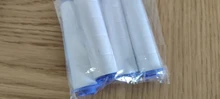 Cabezal ducha rotativa ahorro