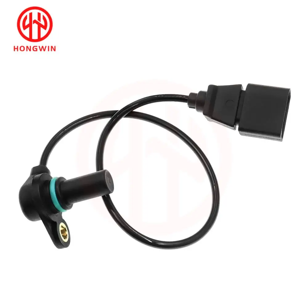 New Transmission Output & Input Vehicle Speed Sensor 01M9027321B 095927321B For Volkswagen VW Jetta Golf City Beetle 1999 - 2009