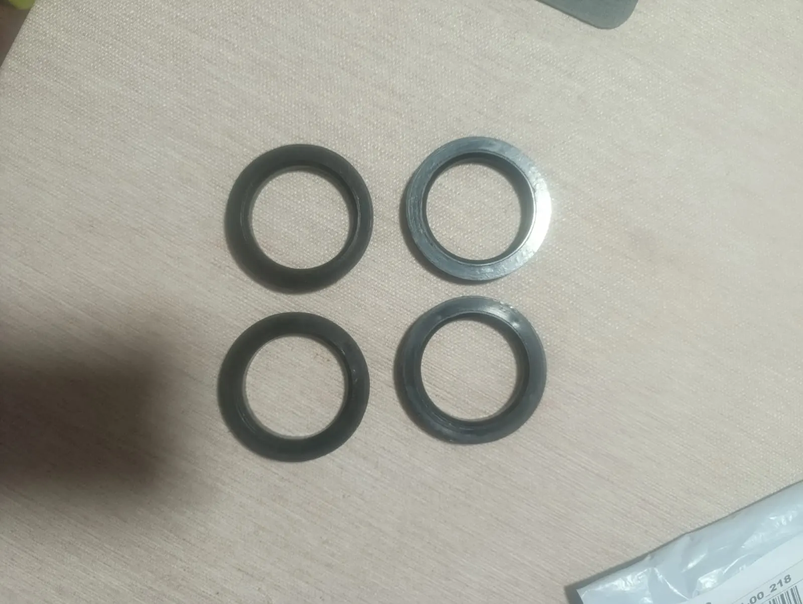 실물 포토 리뷰