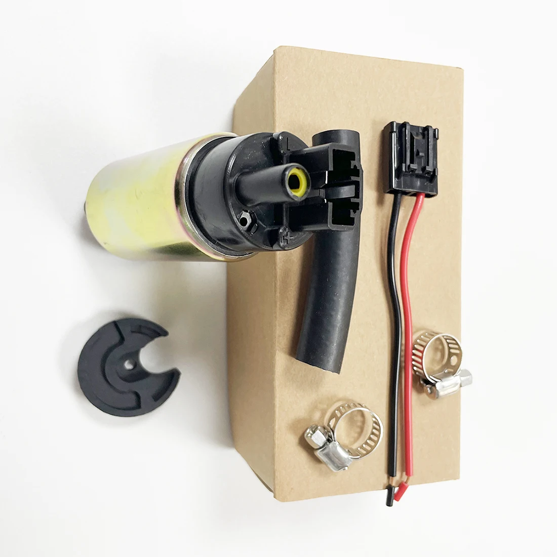 

Fuel Pump for Harley Davidson Street Glide 2006-2007 / for Harley Davidson Road Glide 2000-2007 62897-01B 75126-06A