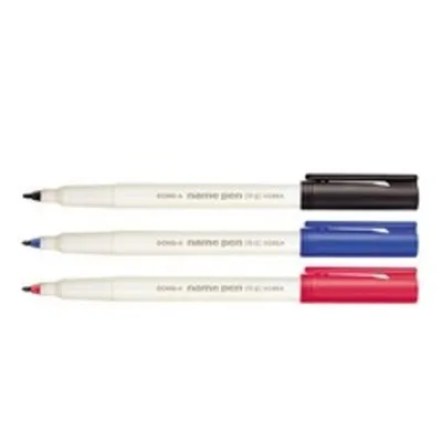 Donga name pen solid color 1