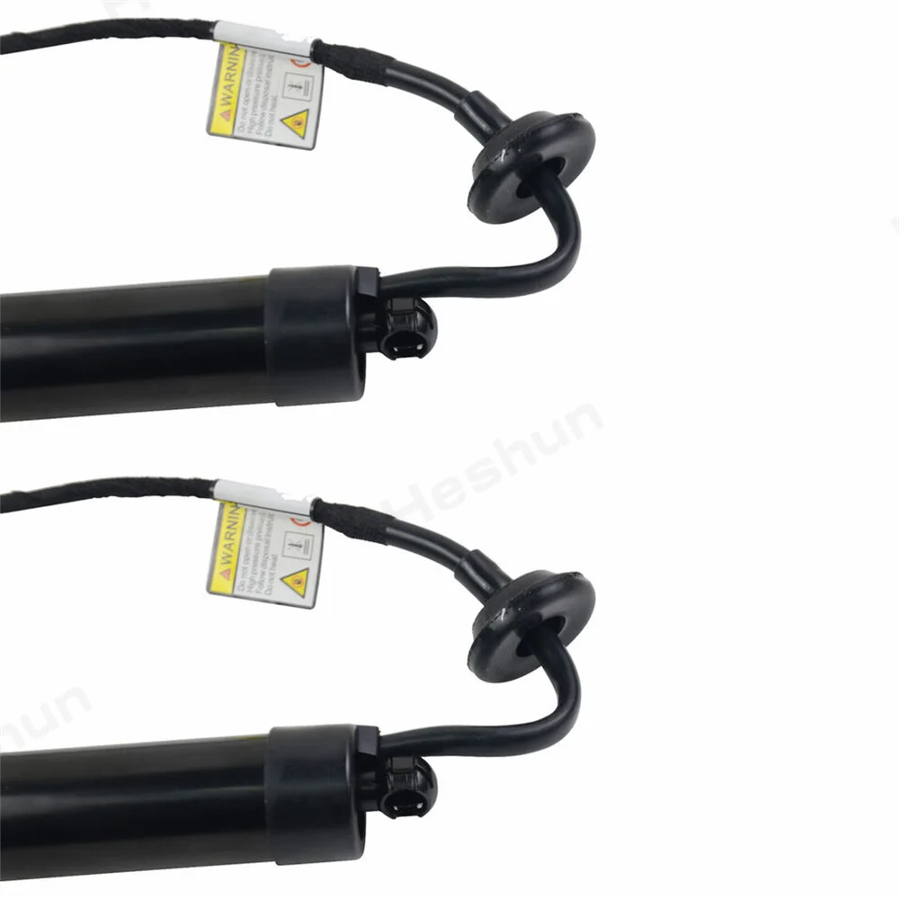 90561-4CL3A 90560-4CL3A Left and Right Tailgate Lift Support Strut Electric Tailgate Gas Struts For 2014-2020 Nissan X-Trail