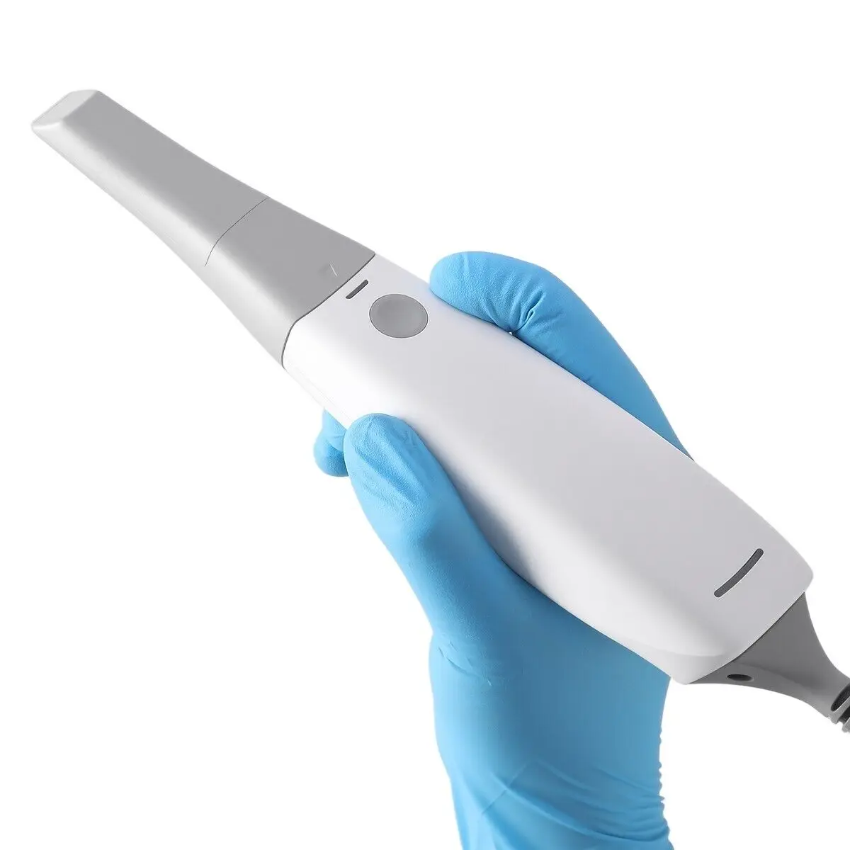 KIC Dental Digital Impression intra-orale 3D-scanner met scannen Real Color CAD/CAM