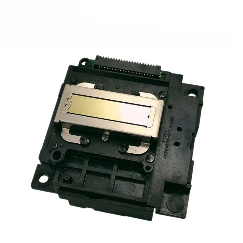 Głowica drukująca do drukarki Epson L301 L130 L210 L310 L3110 L3150 L355 L405 L3250 L111 L5190 L395 L310 L375 L575 L4160 — zdjęcie produktu 6