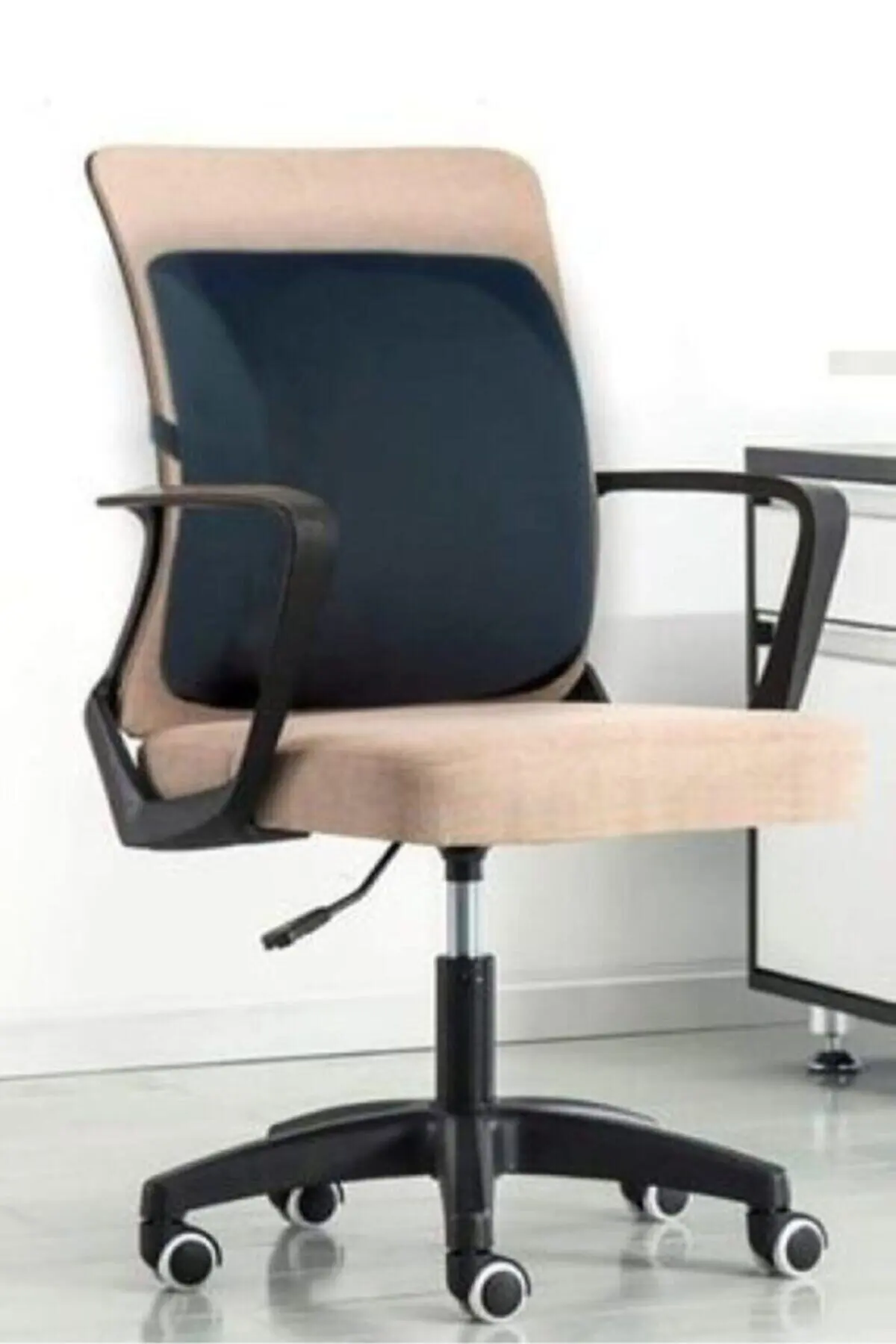 Low Back Pain Relief Orthopedic Pillow for Home Employees