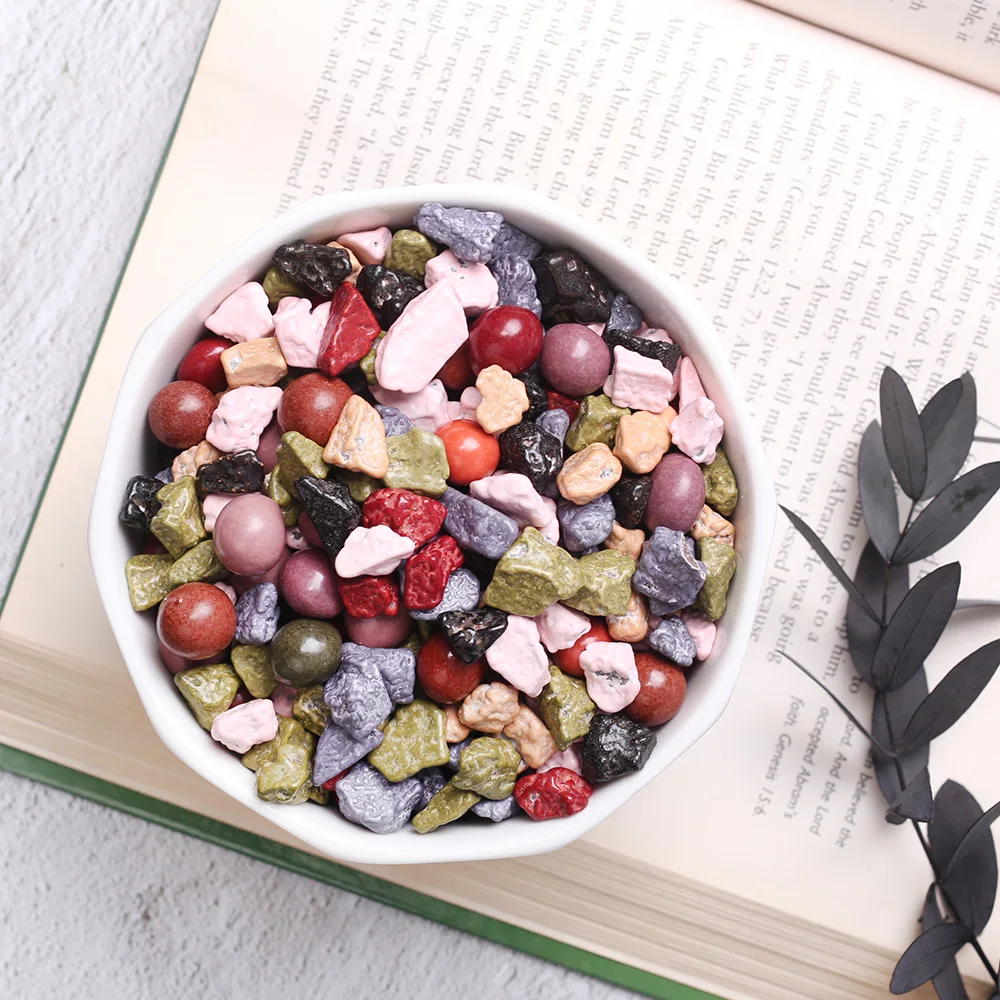 미다몰 스톤초코 1kg+1kg