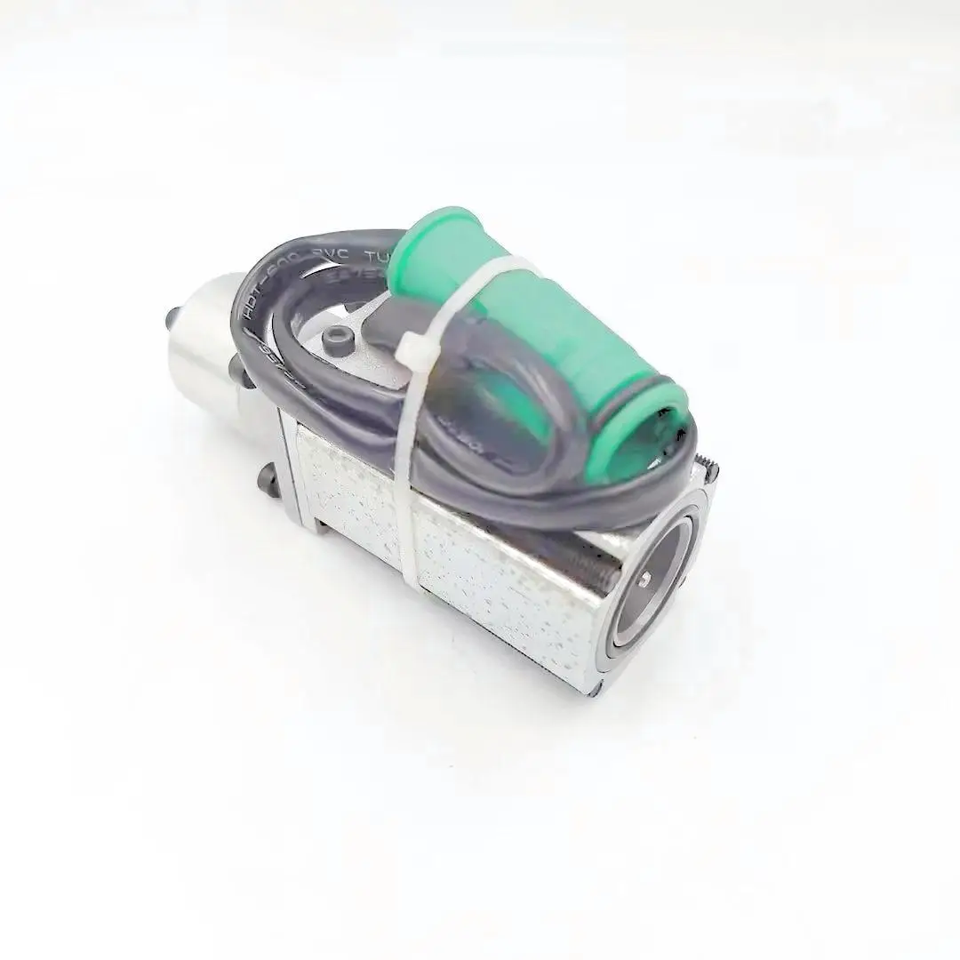 

Applicable To Caterpillar Hydraulic Pump Solenoid Valve 096-5945