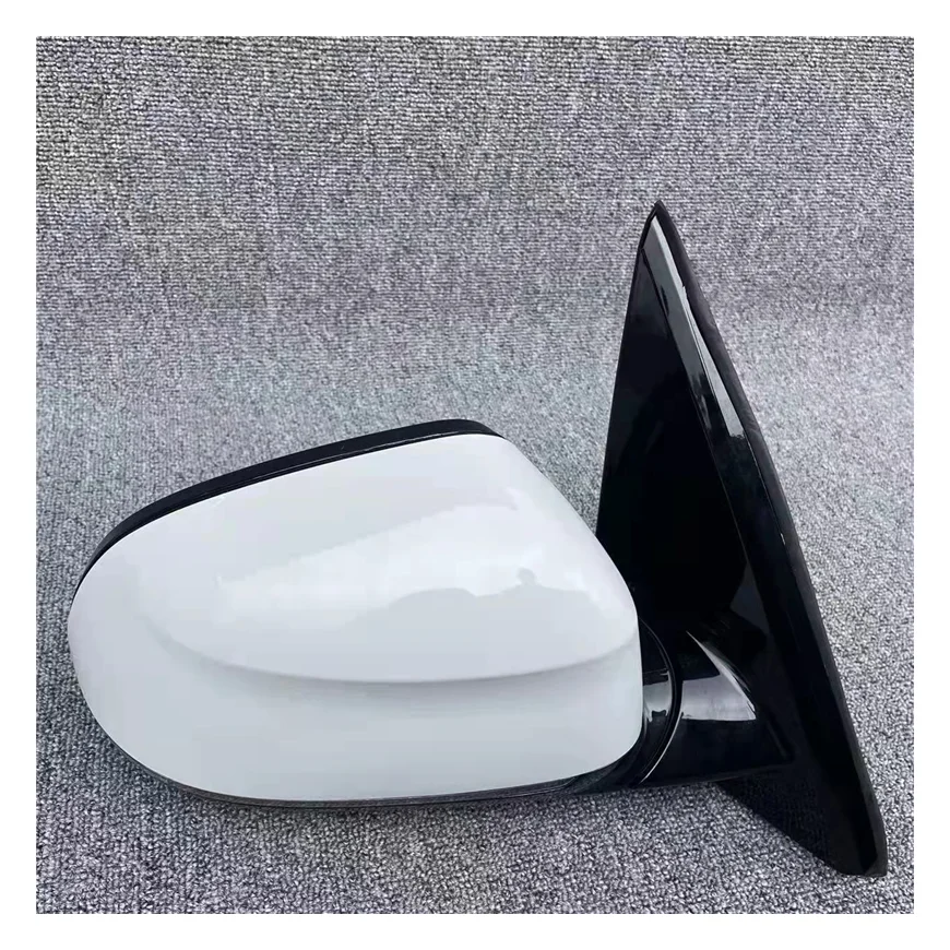 

Assembly Rearview Mirror Body Assist Steering With Anti-glare With Folding With heating For Bmw- X5 F15