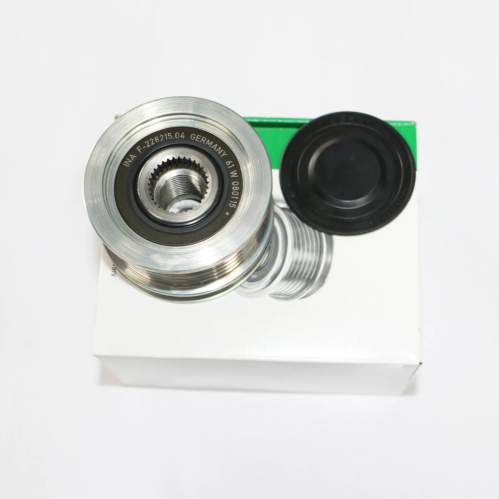 Hot Sale High Quality Alternator Pulley F-228215.04 5350013100 For INA