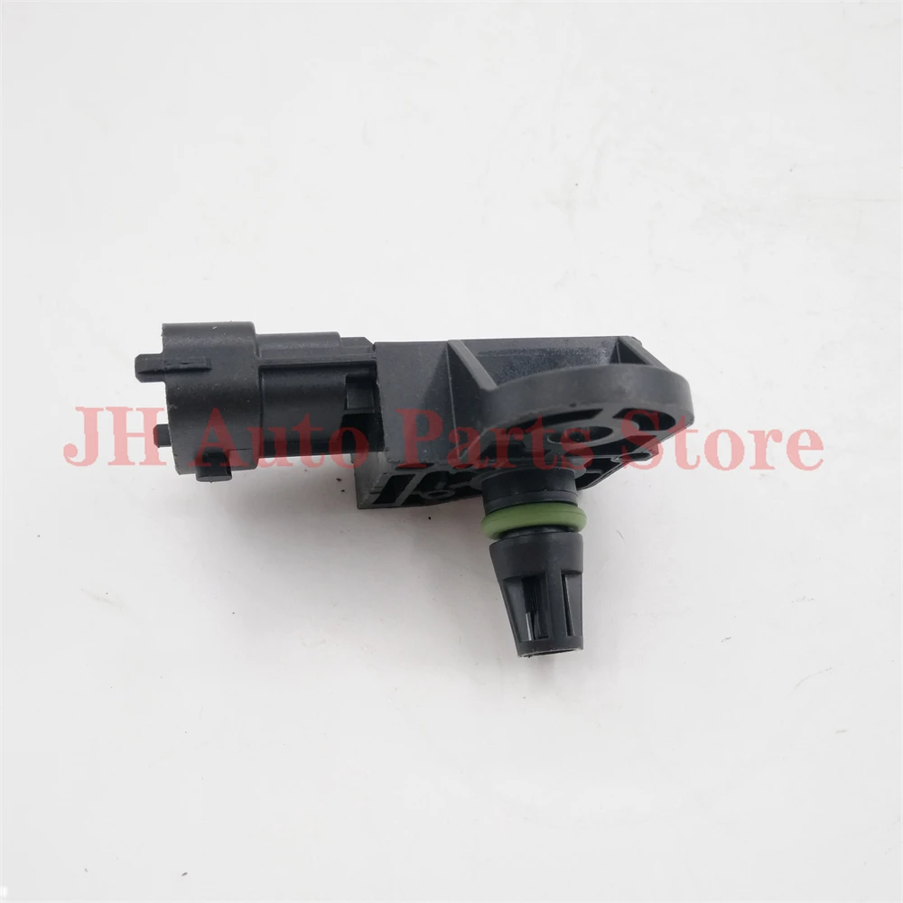 MAP Manifold Air Pressure Sensor For FIAT Panda Punto Linea Lancia 0261230174 0 261 230 174 0261230268 0 261 230 268 0261230030