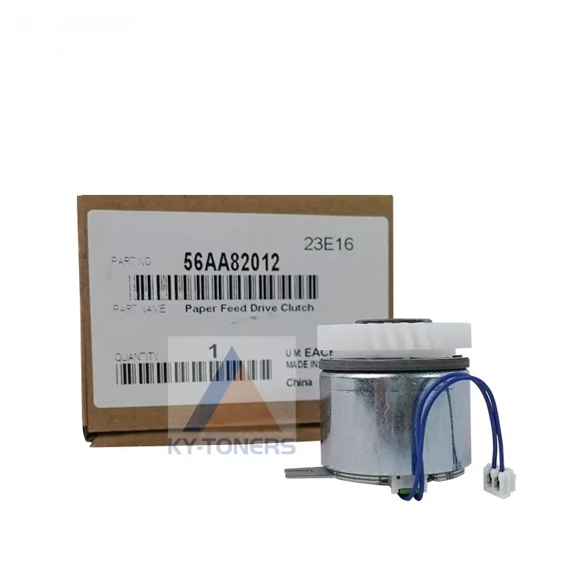 

56AA82012 Оригинальная муфта привода подачи бумаги (правая) для Konica Minolta Bizhub 6500 1050 750 C500 C8000