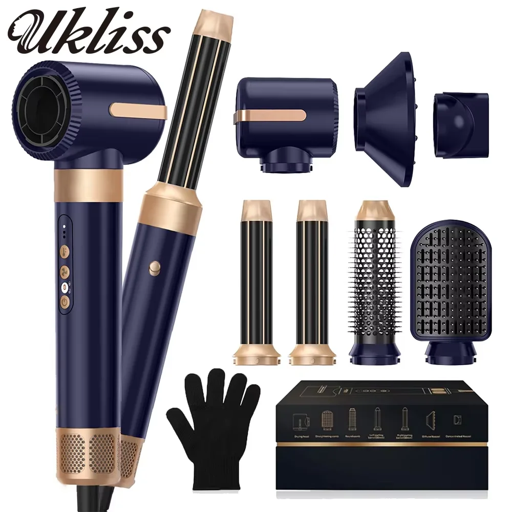 #50 Trending Electric Hair Brushes Right Now