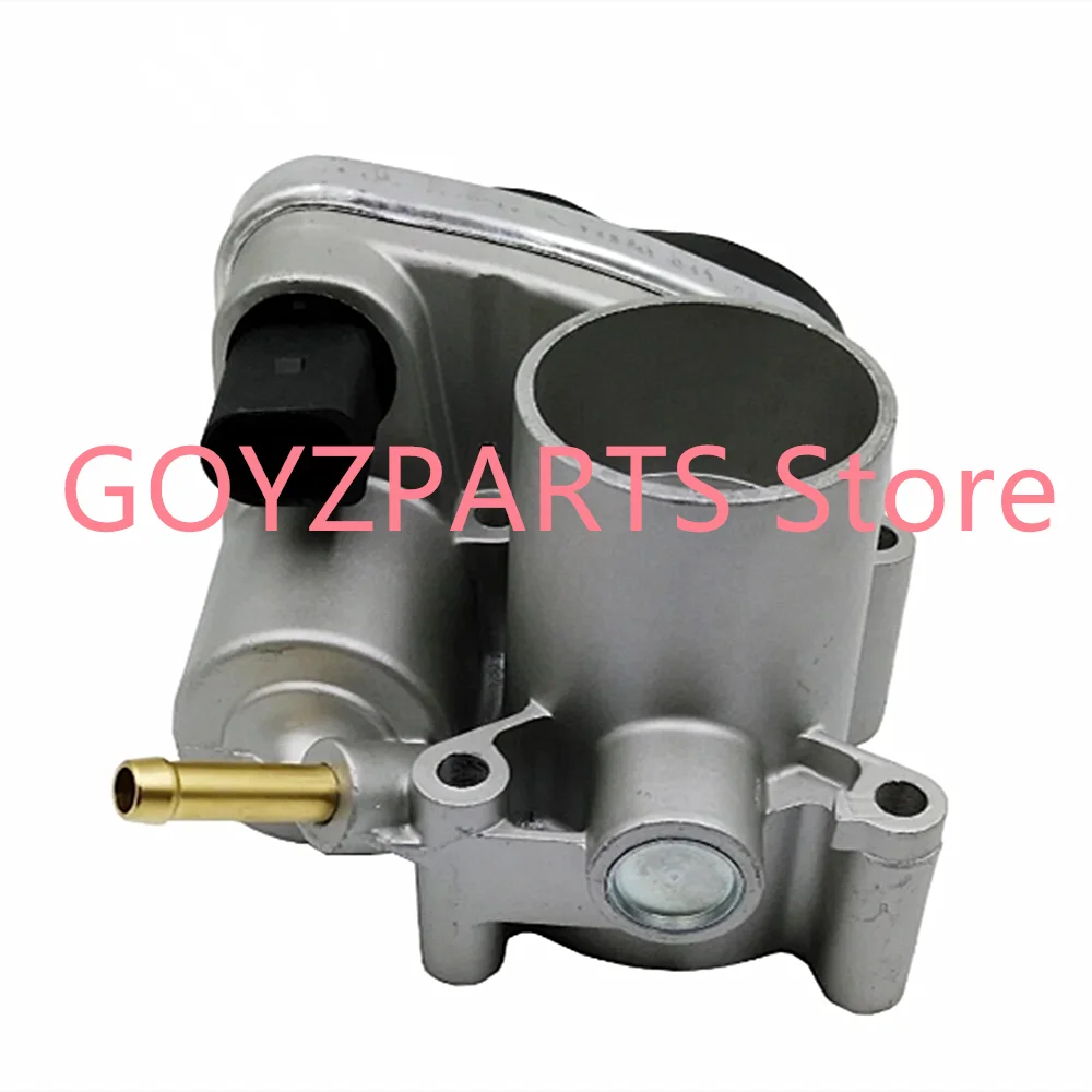 036133062L 408238321006Z THROTTLE BODY For VOLKSWAGEN VW AUDI SKODA BORA CADDY LUPO NEW POLO NEW BEETLE NEW SEAT MG-037-VD44A-1