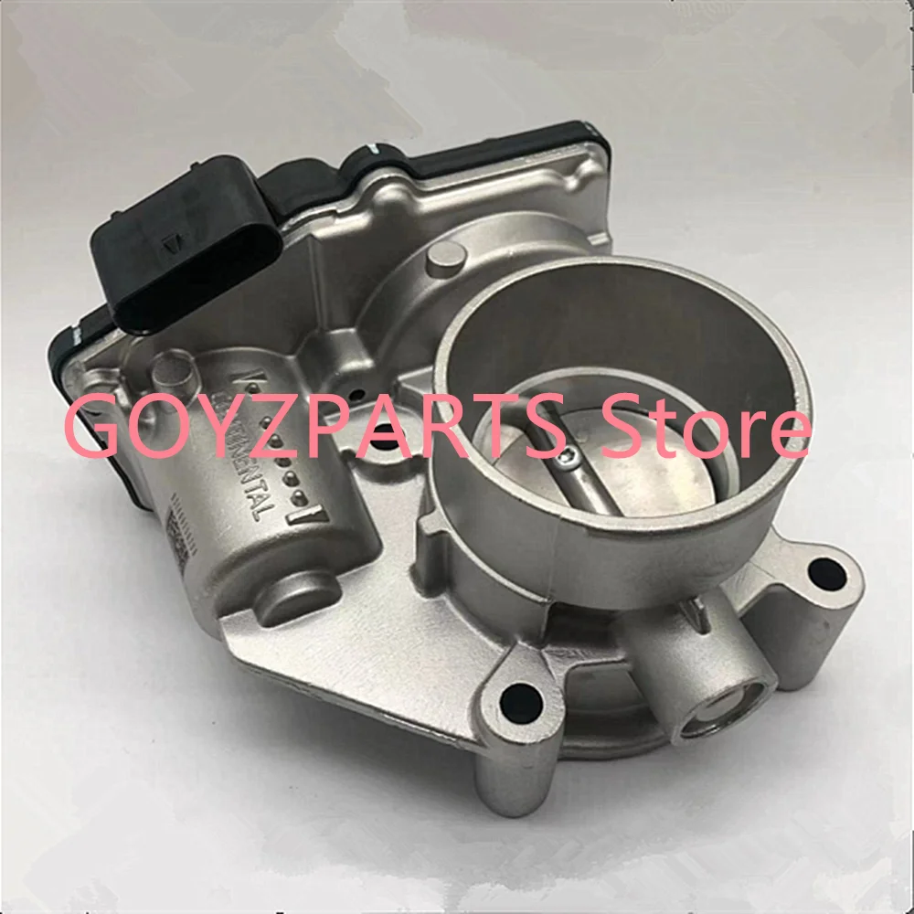 A2C93818500 23899501 THROTTLE BODY For Wuling Hongguang N12