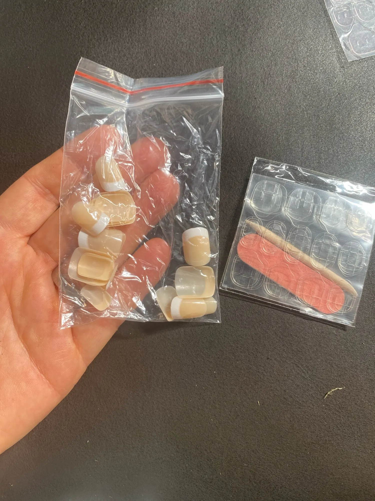Customer review photo