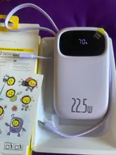 Fotka z recenze 8