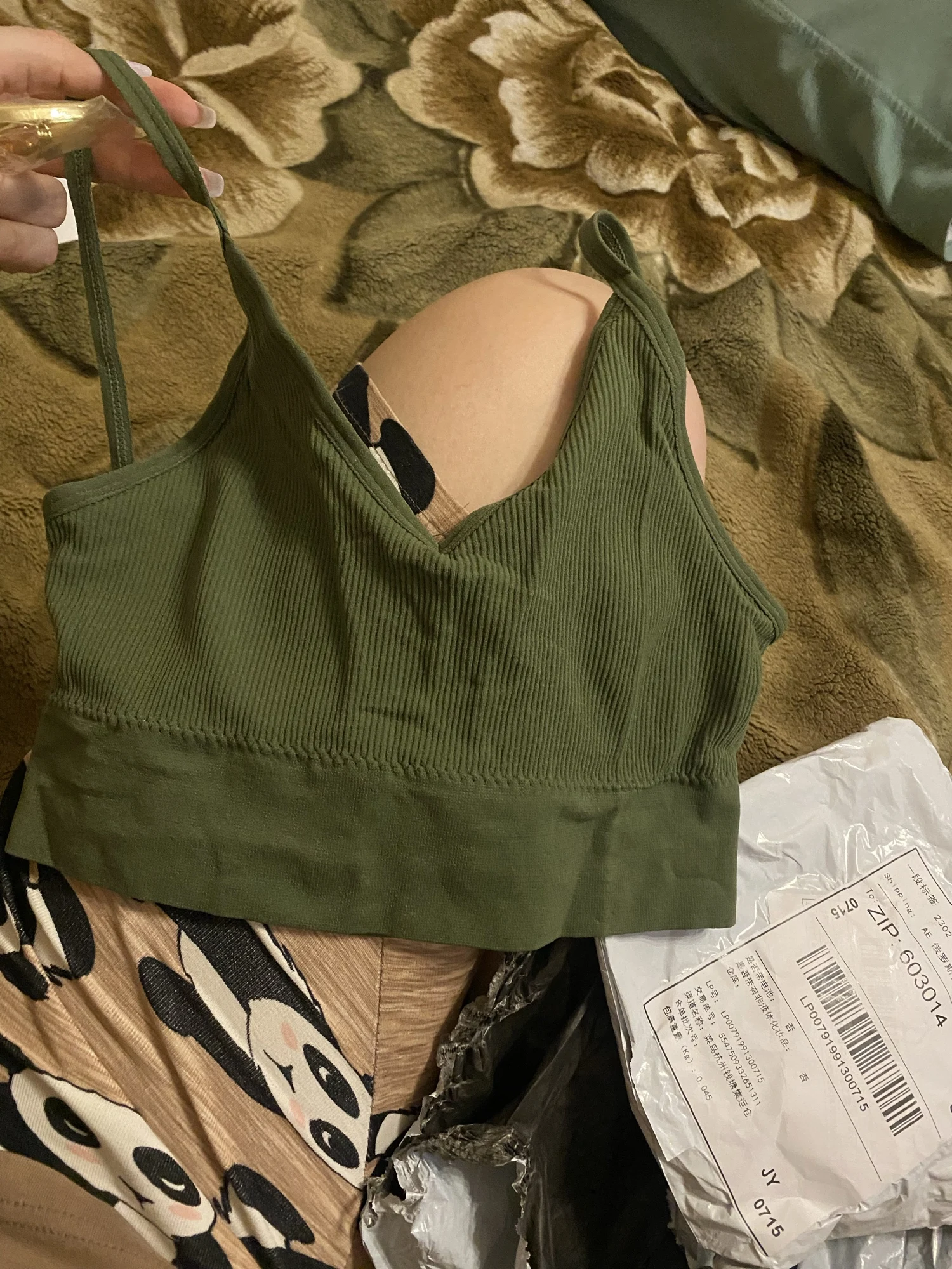 Seamless Women Push Up Bra Beautiful Back Bras Fitness Tops Brassiere Bralette Female Tube Top Underwear with Chest Pad photo review