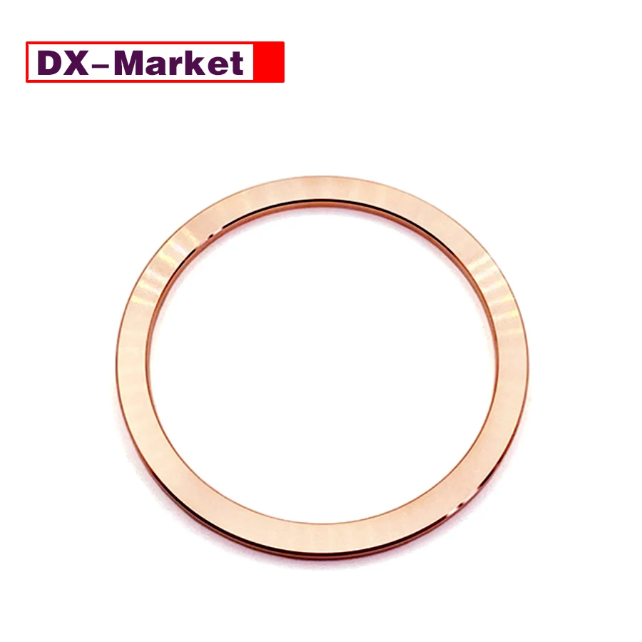 

CF Vacuum Flange Gasket ,Oxygen Free Copper O-ring Sealing Ring Gasket , L024