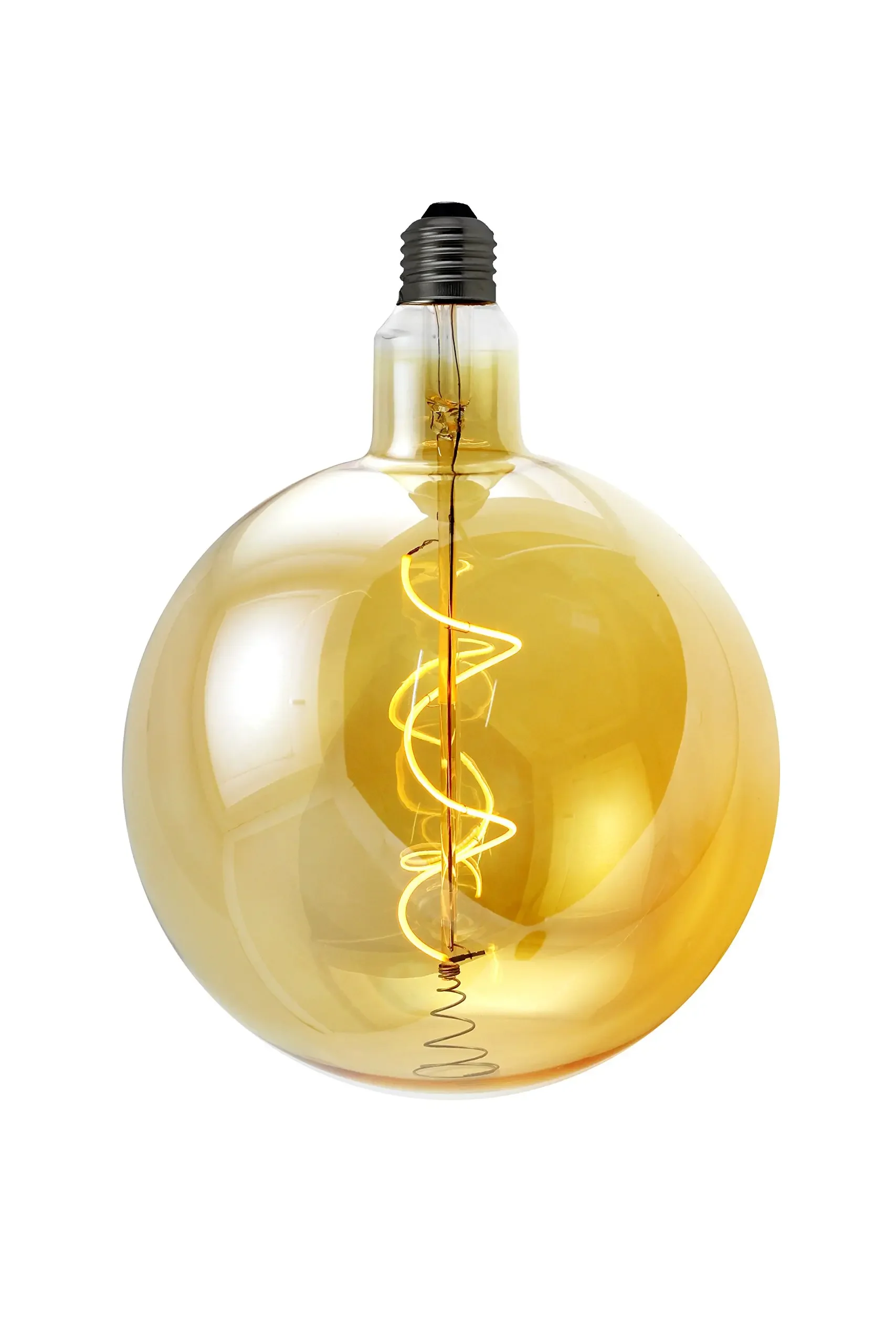 Bombilla led filamentos gran tamaño rosca e27 220v (g180)