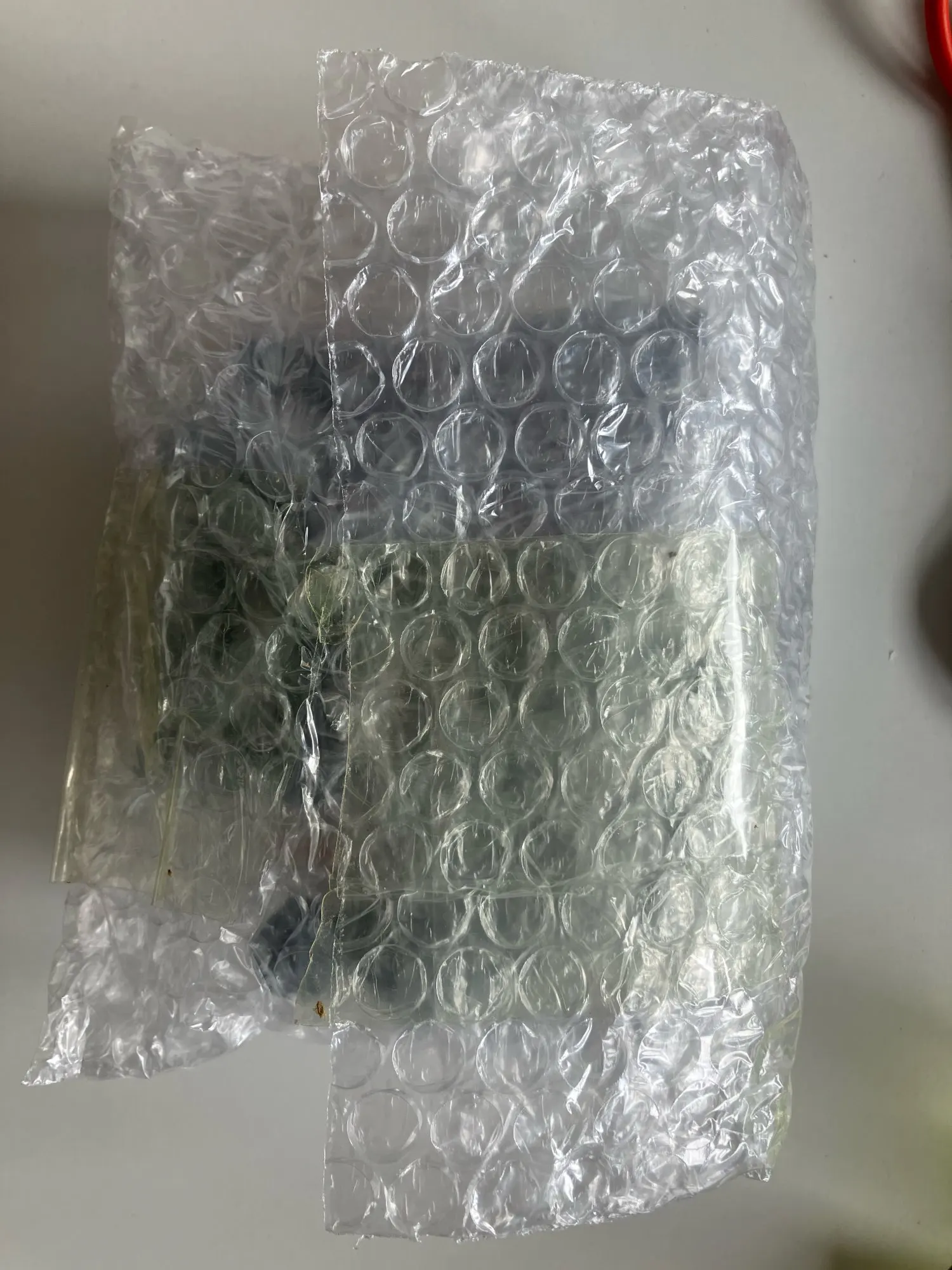 Buyer photo of this resin kit