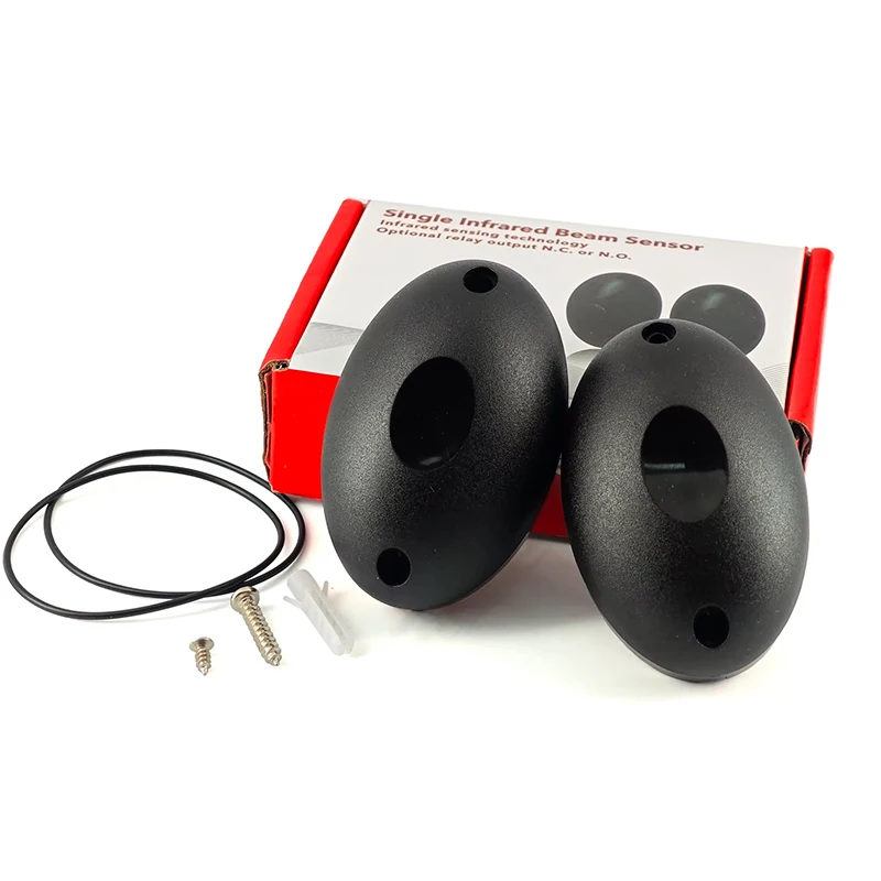 Highly sensitive infrared sensor for automatic sliding doors，Suitable for sliding door motors，Durability