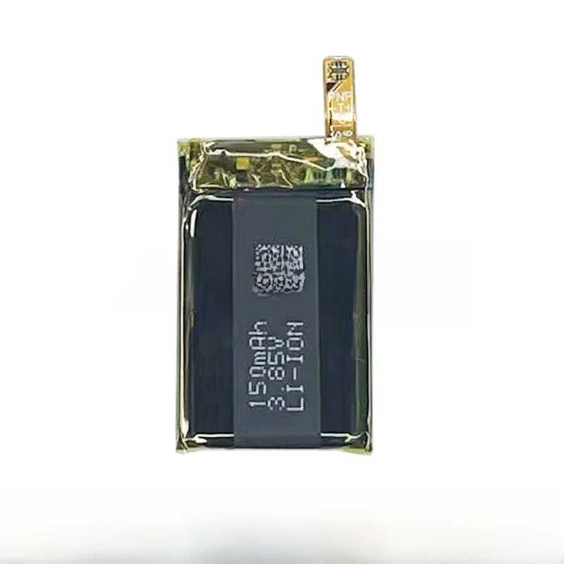 AliExpress JESSQUE "0" Cycle 150mAh SP271828SF Battery For Fitbit Versa Lite FB504 FB505 FB415 Heart Rate Monitoring Smart Watch Batterie AKKU